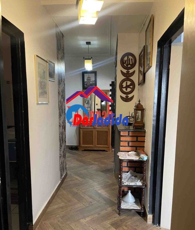 Vente Appartement F3 Annaba