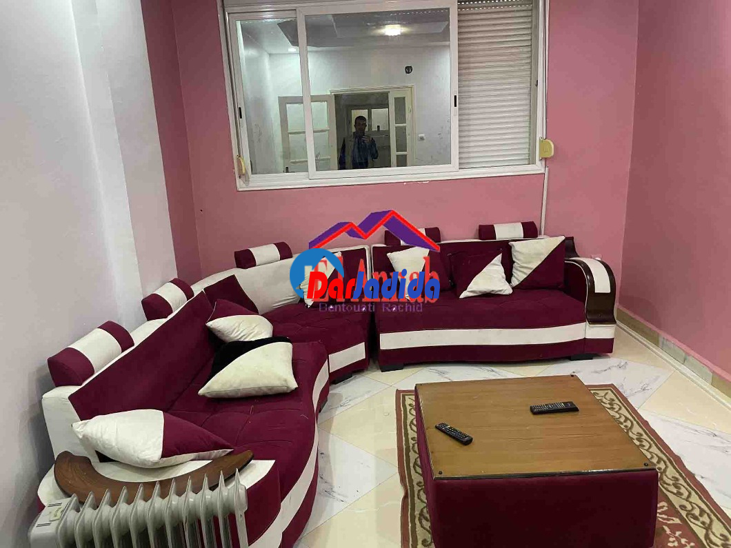 Location Appartement F3 Annaba