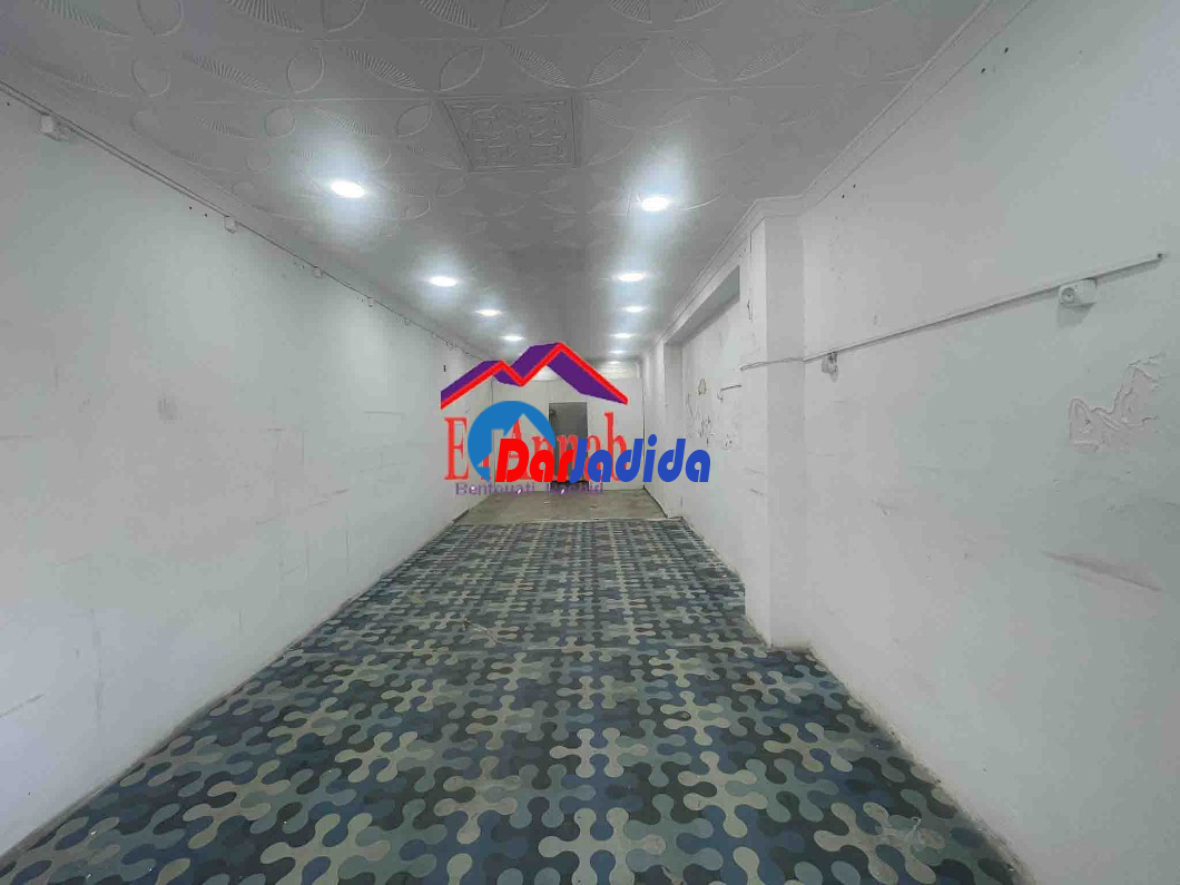 Location Local  Annaba