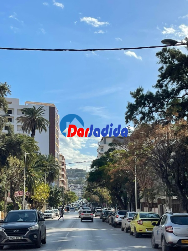 Location Local  Annaba