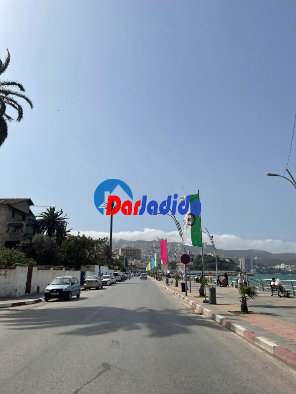 Location Local  Annaba