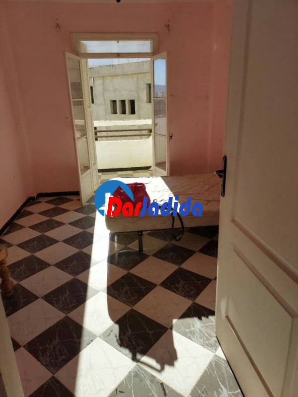 Vente Appartement F4 Boumerdes