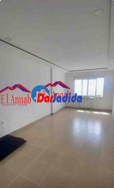 Vente Appartement F3 Annaba