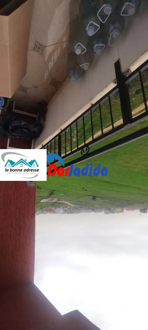 Location Appartement F5 Boumerdes