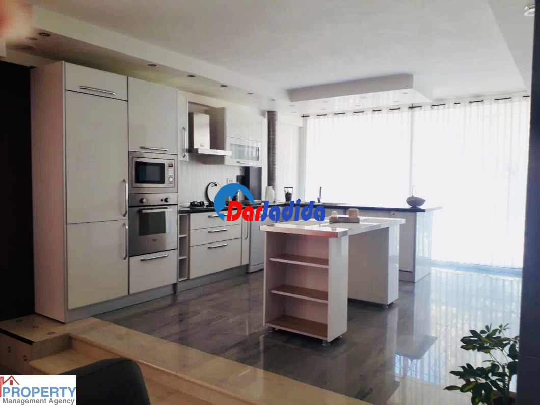 Vente Appartement F3 Alger