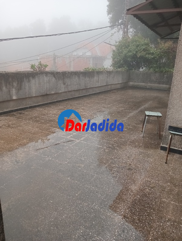 Vente Villa F4 Annaba