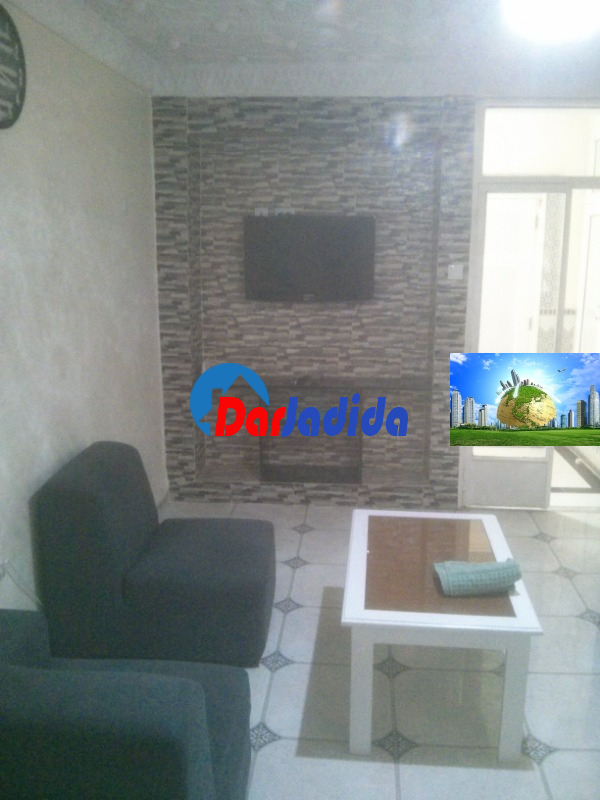 Location Appartement F3 Constantine
