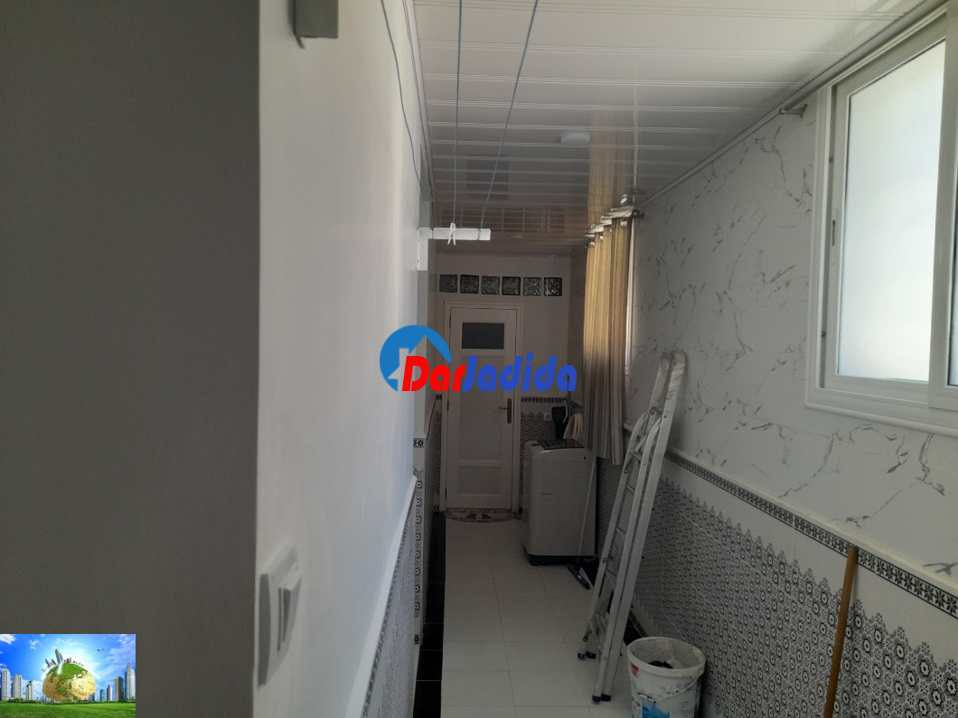 Location Appartement F3 Constantine
