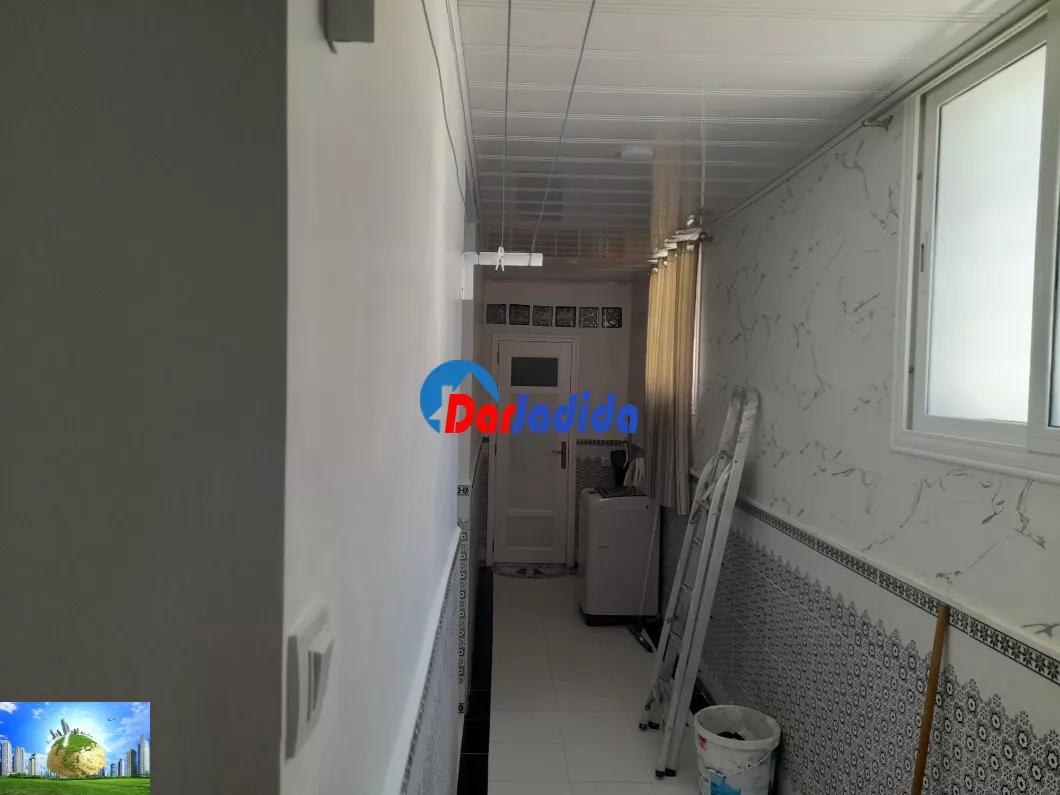 Location Appartement F3 Constantine