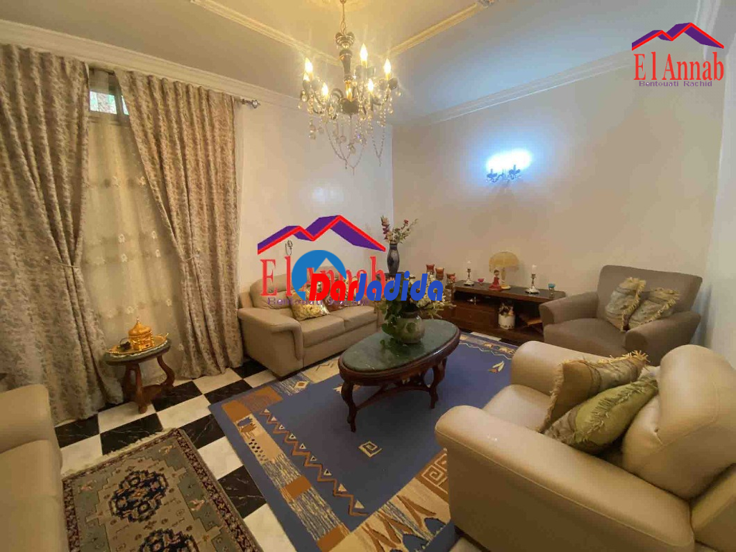 Vente Villa  Annaba
