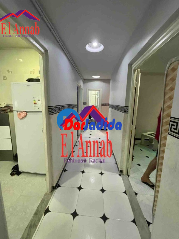 Vente Appartement F3 Annaba