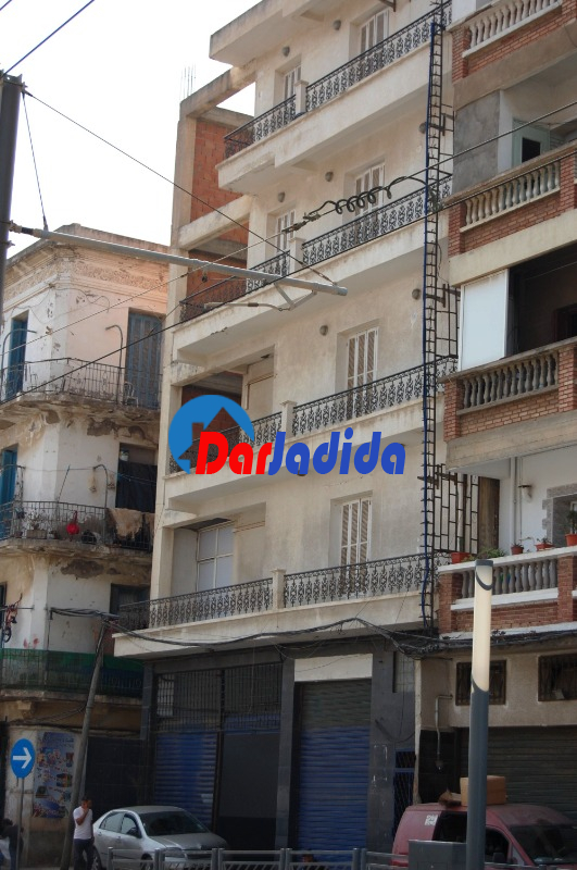 Location Local  Alger