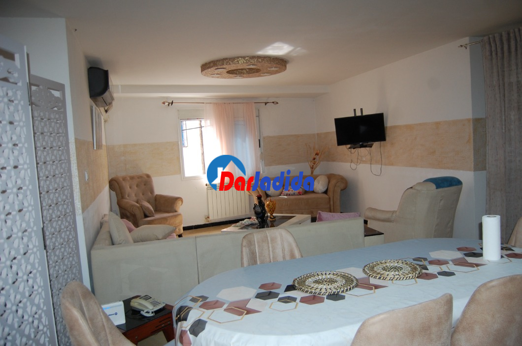 Location Appartement  Alger