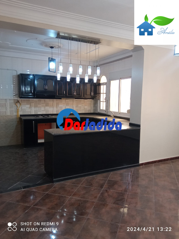 Vente Villa  Tizi-ouzou