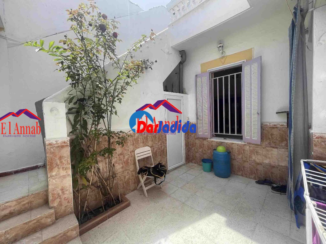 Vente Villa  Annaba