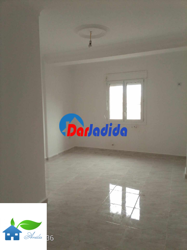 Vente Appartement F3 Tizi-ouzou