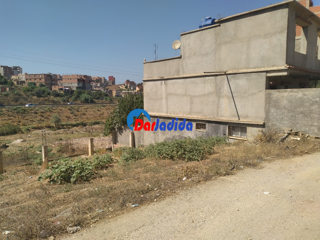 Vente Terrain  Boumerdes