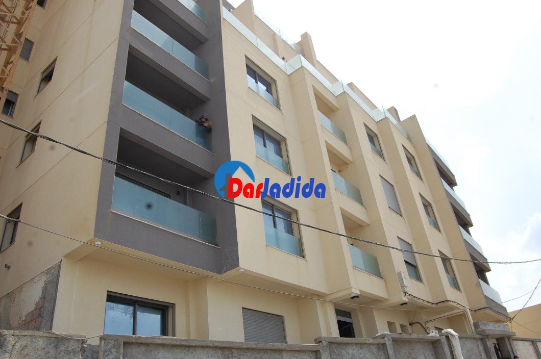 Vente Appartement  Alger