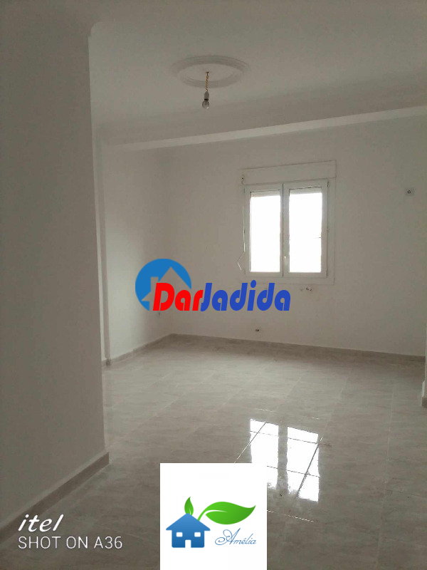 Vente Appartement F3 Tizi-ouzou