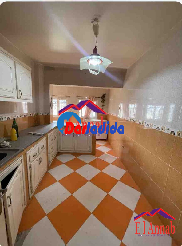 Vente Appartement F5 Annaba