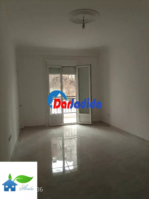 Vente Appartement F3 Tizi-ouzou