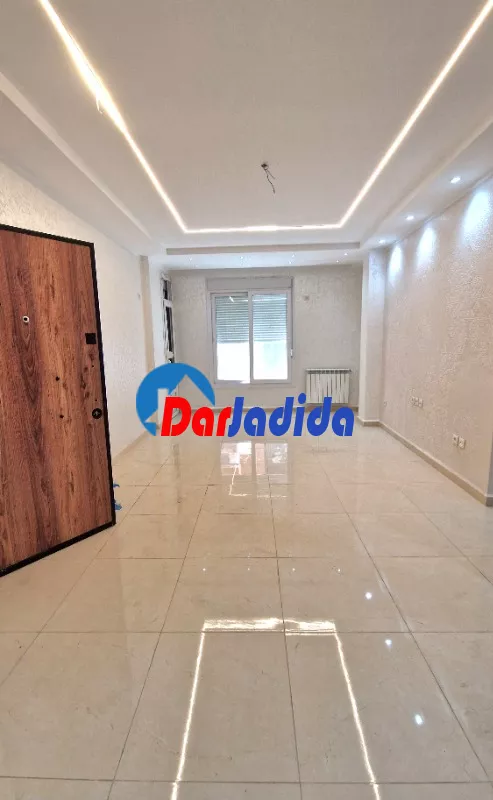 Vente Appartement F3 Jijel