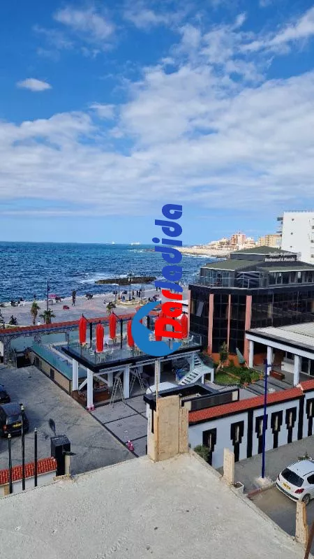 Vente Appartement F5 Jijel