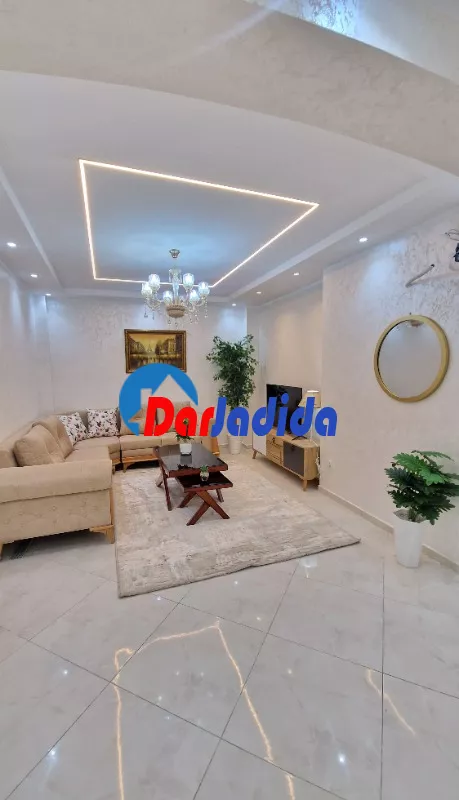 Vente Appartement F4 Jijel