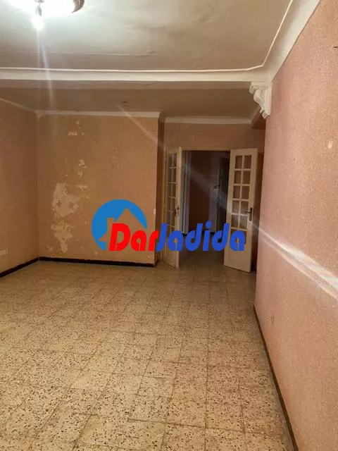 Vente Appartement F4 Oran