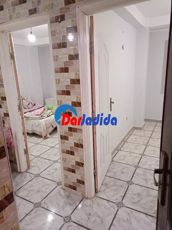 Location Appartement F2 Boumerdes