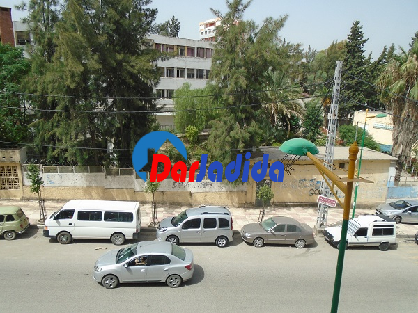 Vente Appartement F3 Tizi-ouzou