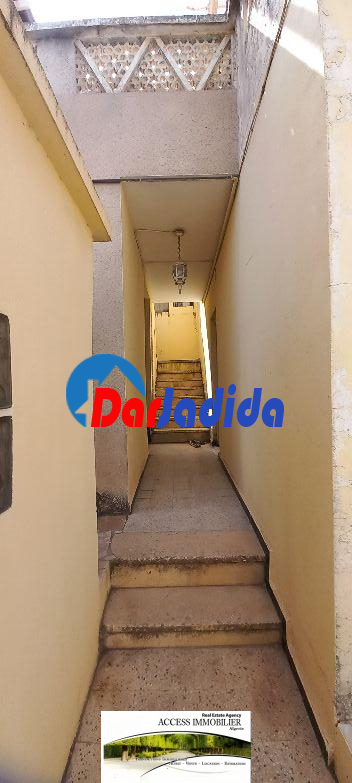 Location Villa F5 Alger