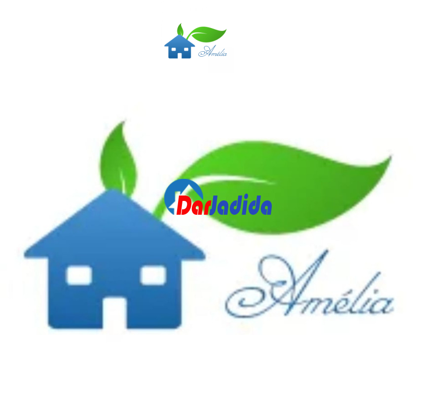 Vente Appartement F4 Tizi-ouzou