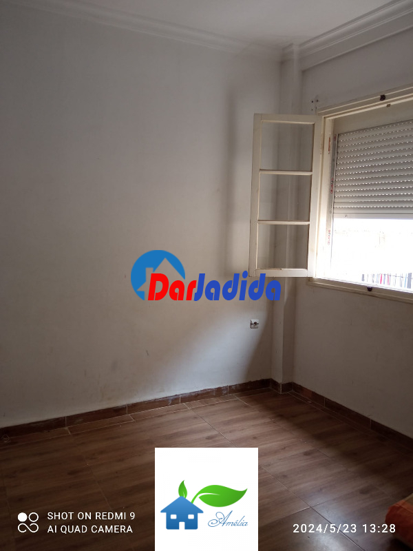 Location Appartement F3 Tizi-ouzou