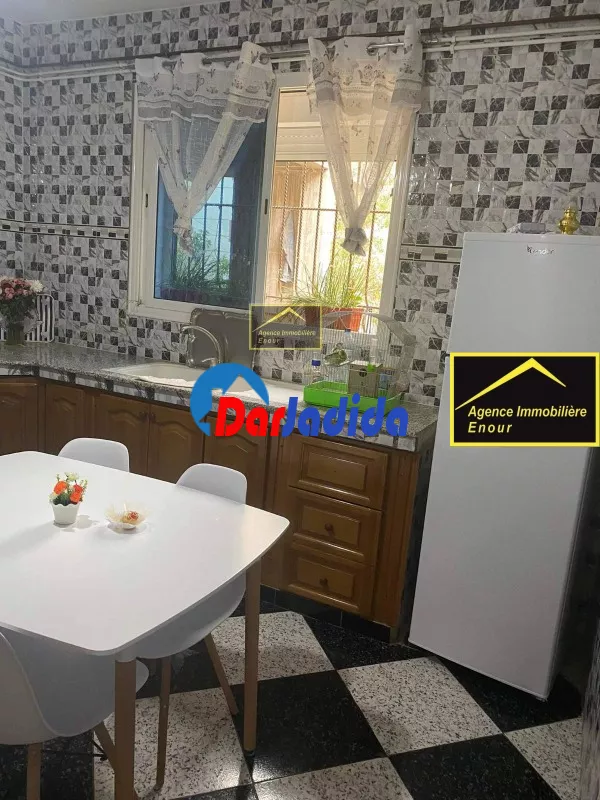 Vente Villa F7 Bejaia