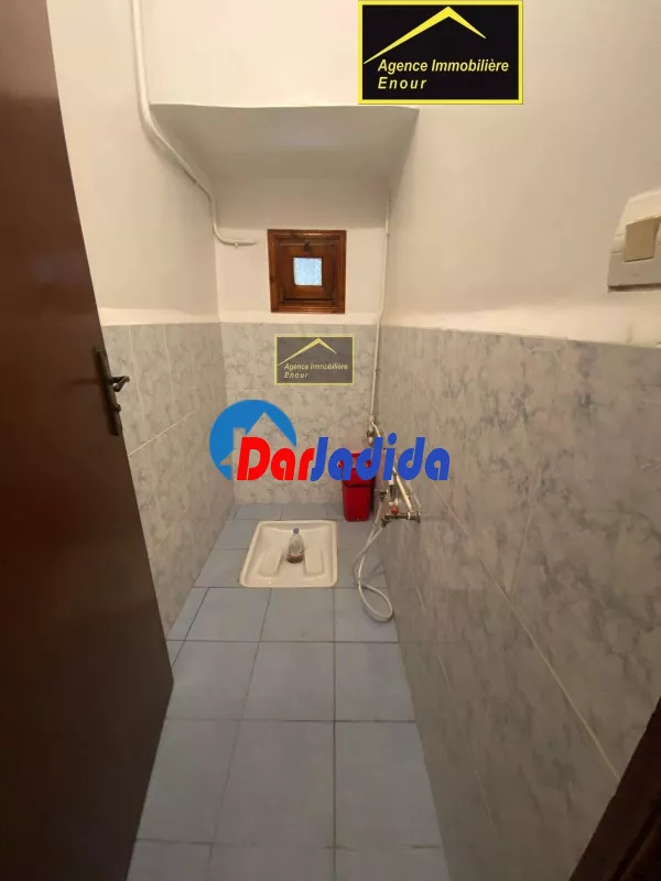 Vente Villa F7 Bejaia