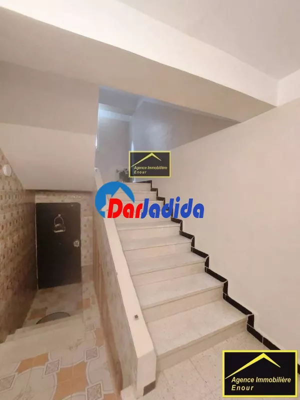 Vente Villa F7 Bejaia