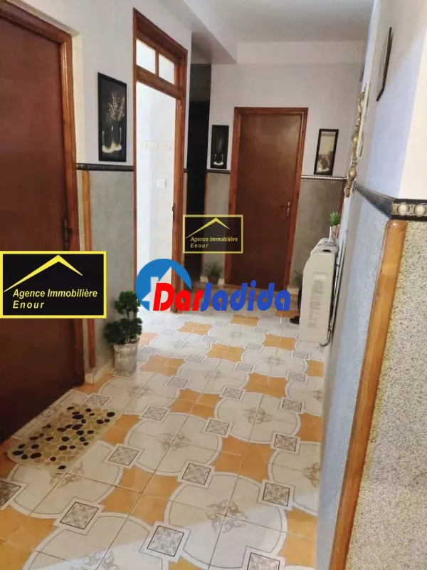 Vente Villa F7 Bejaia