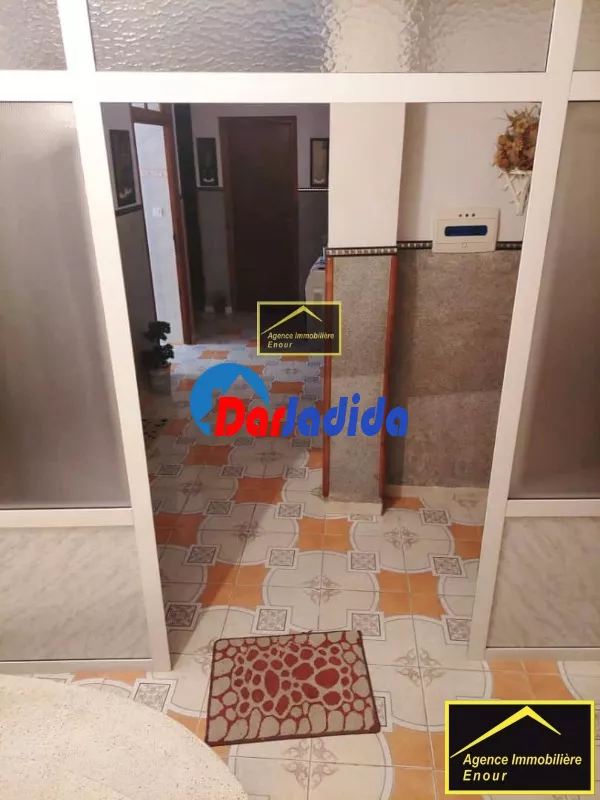 Vente Villa F7 Bejaia