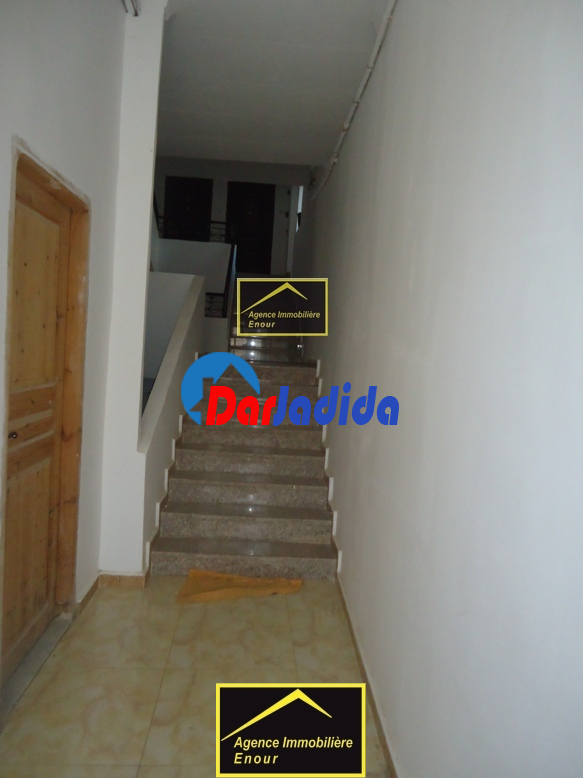 Vente Appartement F4 Bejaia