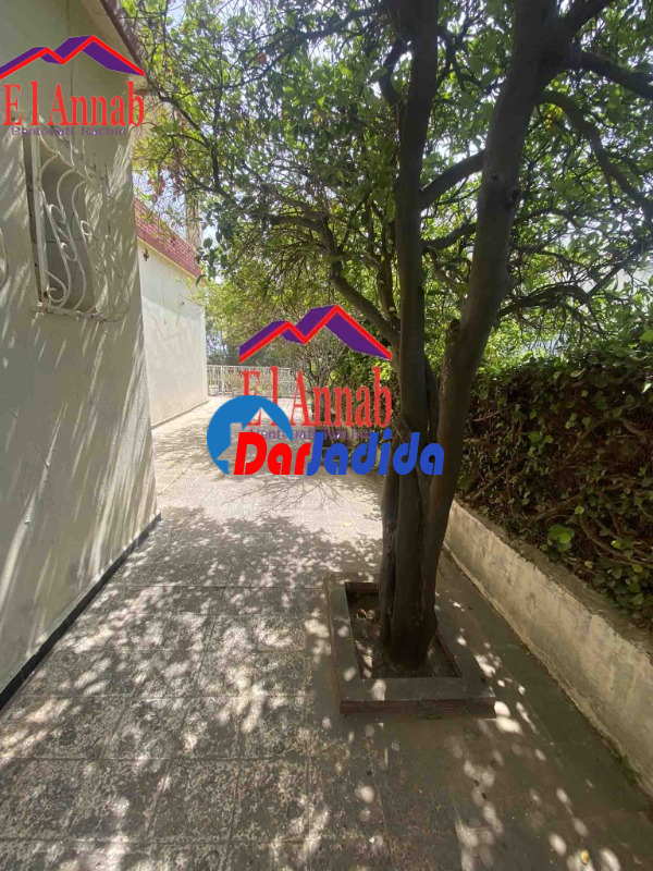 Vente Villa  Annaba