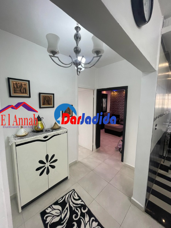 Vente Appartement F3 Annaba