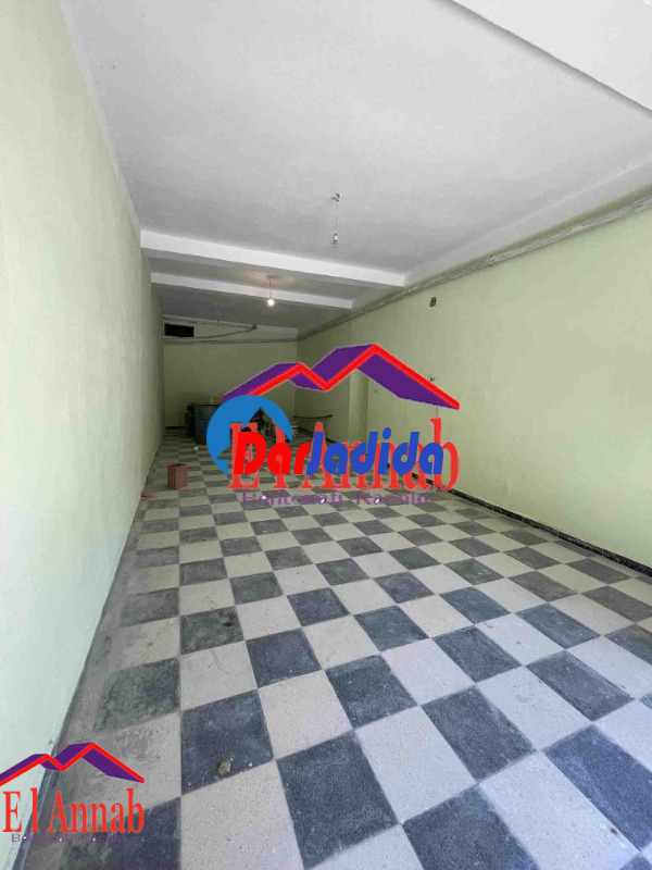 Location Local  Annaba