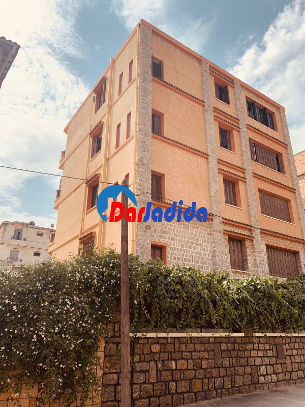 Vente Villa  Bejaia