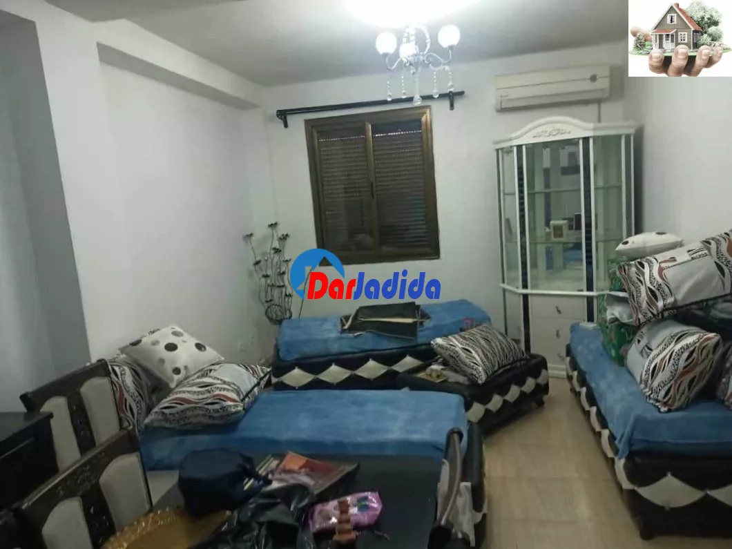 Location Appartement  Skikda