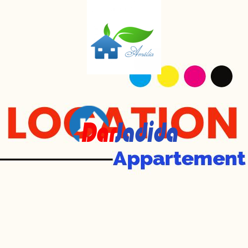 Location Appartement F4 Tizi-ouzou