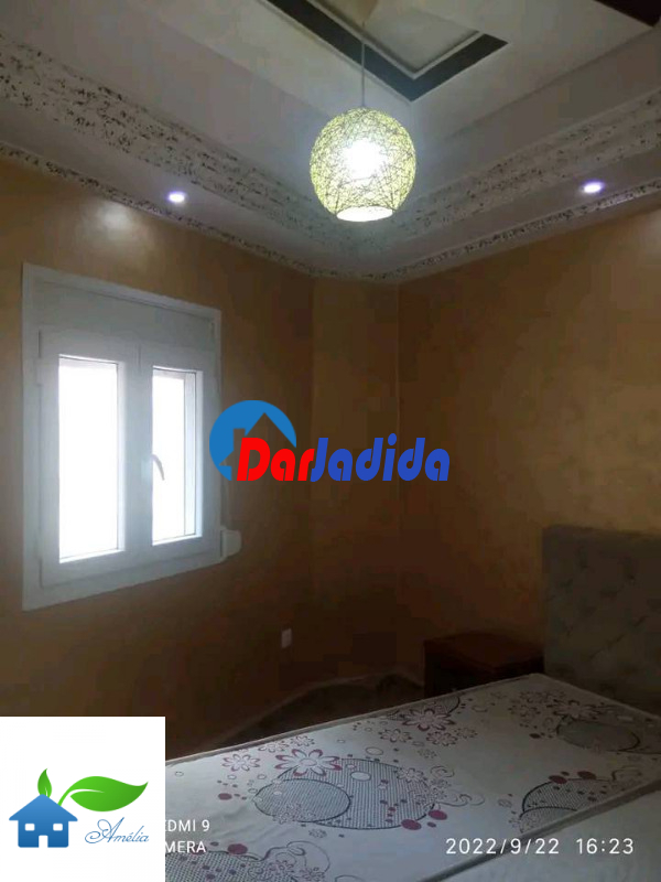 Vente Appartement F3 Tizi-ouzou