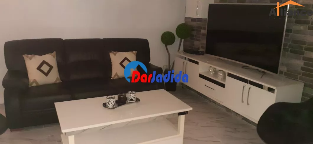 Vente Appartement F4 Bejaia