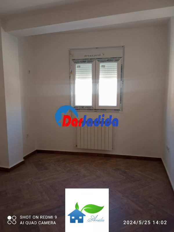 Vente Appartement F4 Tizi-ouzou