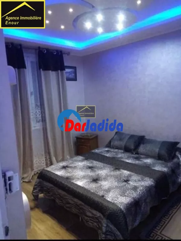 Vente Appartement F2 Bejaia